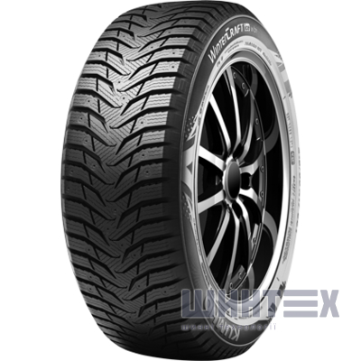 Kumho WinterCraft Ice Wi31 245/40 R19 98T XL (под шип)